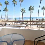 Ithaki Phinikoudes No. 102 Appartement Larnaca