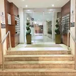 Appartement Ithaki Phinikoudes No. 102 Larnaca