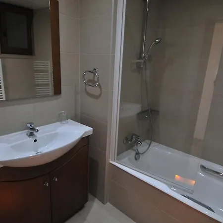Apartment Ithaki Phinikoudes No. 102 Larnaca