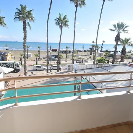 Ithaki Phinikoudes No. 102 * Larnaka