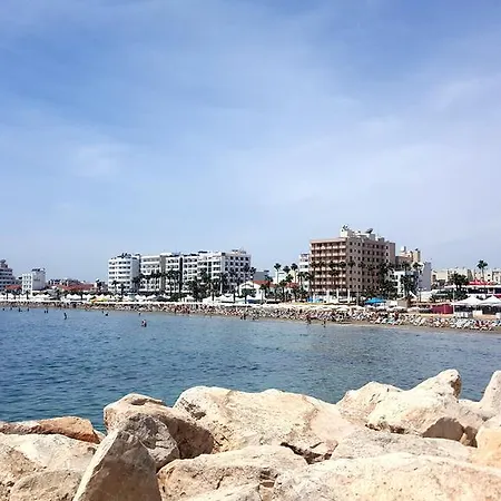 Ithaki Phinikoudes No. 102 Larnaca
