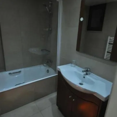 Ithaki Phinikoudes No. 102 Apartment