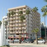 Ithaki Phinikoudes No. 102 *