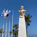Lejlighed Ithaki Phinikoudes No. 102
