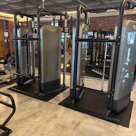 Apartamento Ithaki Phinikoudes No. 102