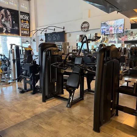 Ithaki Phinikoudes No. 102