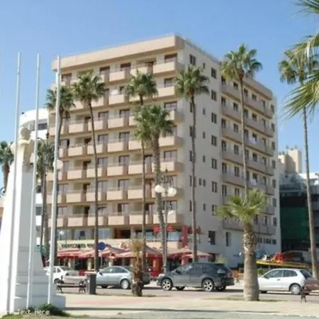 Ithaki Phinikoudes No. 102 *