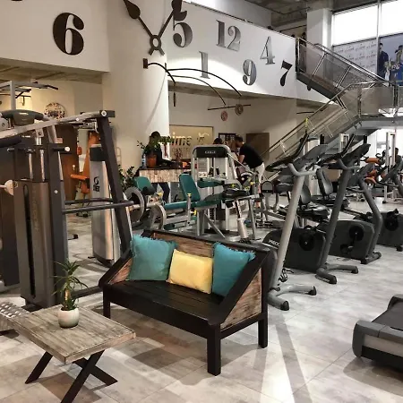 Ithaki Phinikoudes No. 102 Apartament Larnaca