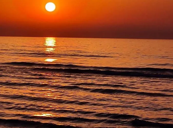 Ithaki Phinikoudes No. 102 Appartement