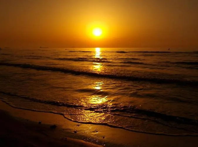 Apartamento Ithaki Phinikoudes No. 102 *