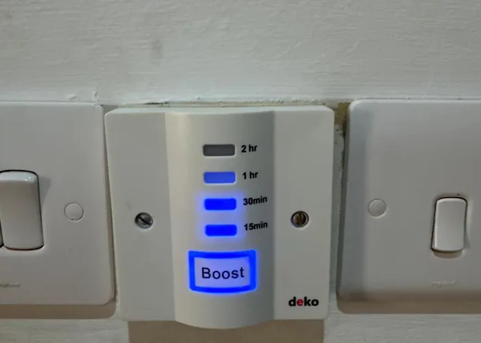 Apartamento Ithaki Phinikoudes No. 102 *