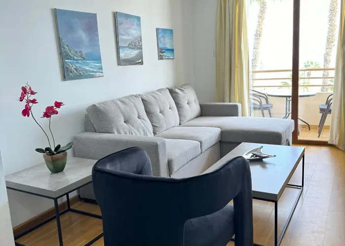 Ithaki Phinikoudes No. 102