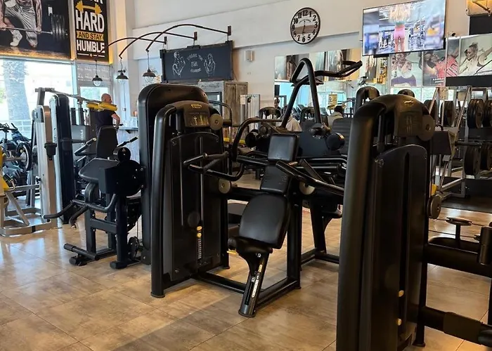 Ithaki Phinikoudes No. 102