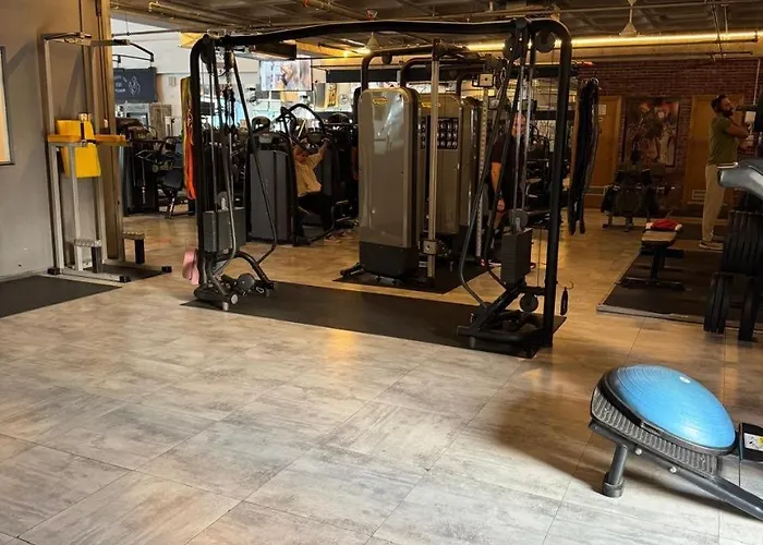 Apartamento Ithaki Phinikoudes No. 102 Lárnaca