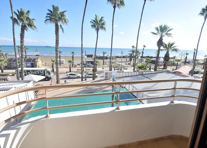 Ithaki Phinikoudes No. 102 * Larnaca