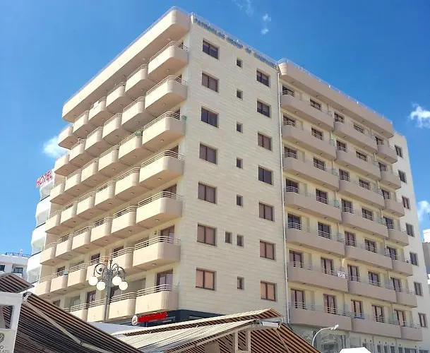 Ithaki Phinikoudes No. 102 * Lárnaca