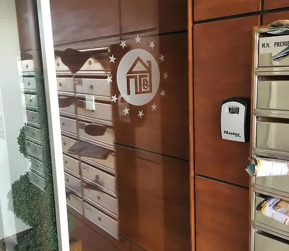 Apartamento Ithaki Phinikoudes No. 102 Lárnaca