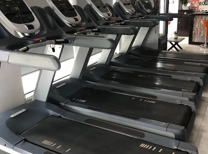 Ithaki Phinikoudes No. 102 Apartamento