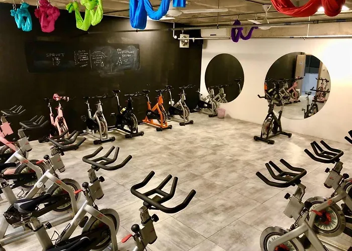 Ithaki Phinikoudes No. 102 Apartamento Lárnaca