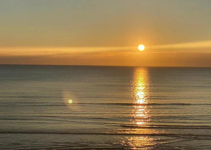 Ithaki Phinikoudes No. 102 Apartamento Lárnaca