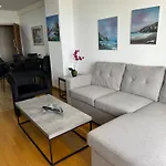 Ithaki Phinikoudes No. 102 Apartament Larnaca