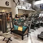 Ithaki Phinikoudes No. 102 Apartament Larnaca