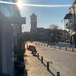 Ithaki Phinikoudes No. 102 Apartament