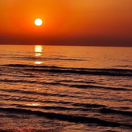 Ithaki Phinikoudes No. 102 Διαμέρισμα