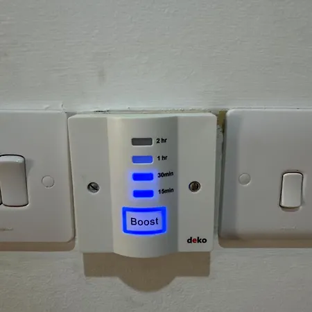 Διαμέρισμα Ithaki Phinikoudes No. 102 *