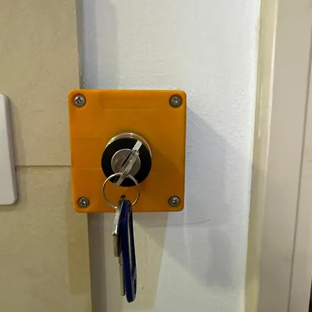 Ithaki Phinikoudes No. 102 Διαμέρισμα