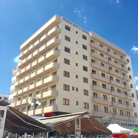 Ithaki Phinikoudes No. 102 * Ларнака