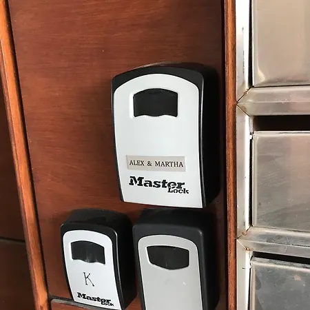 Ithaki Phinikoudes No. 102 Διαμέρισμα Λάρνακα