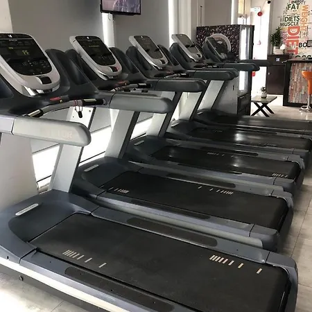 Ithaki Phinikoudes No. 102 Διαμέρισμα