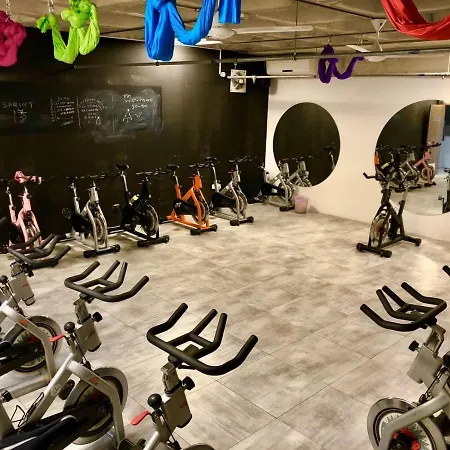 Ithaki Phinikoudes No. 102 Διαμέρισμα Λάρνακα