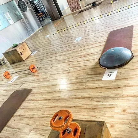 Ithaki Phinikoudes No. 102 Διαμέρισμα Λάρνακα