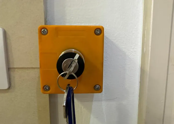 Ithaki Phinikoudes No. 102 Appartement