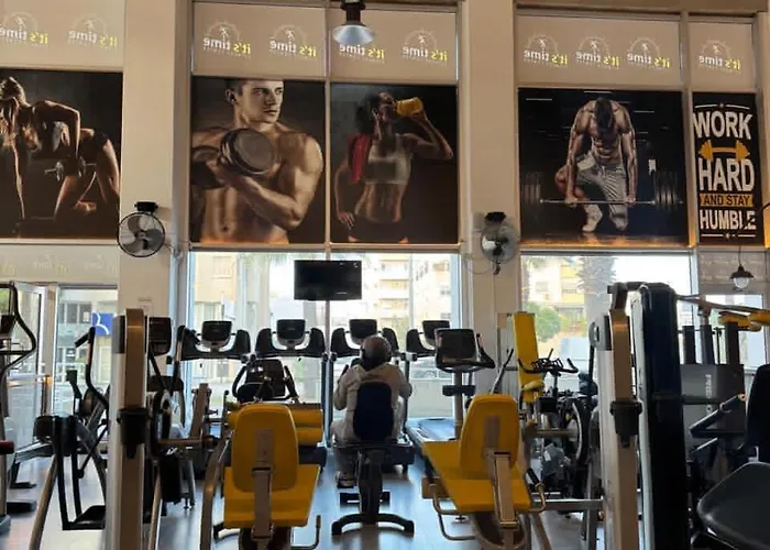 Appartement Ithaki Phinikoudes No. 102