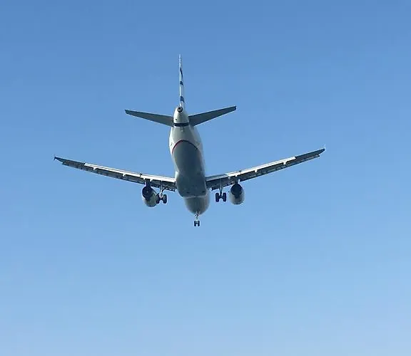 Lägenhet Ithaki Phinikoudes No. 102 Larnaca