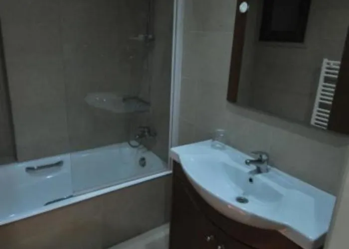 Ithaki Phinikoudes No. 102 Appartement