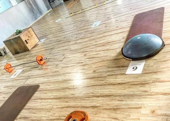 Ithaki Phinikoudes No. 102 Appartement Larnaca